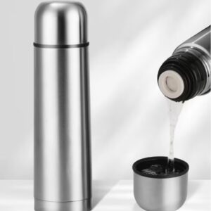 Termos inox,capacitate,1L