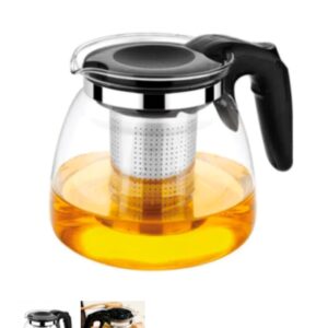 Infuzor ceai ,900 ml