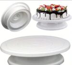 Suport tort, Pvc