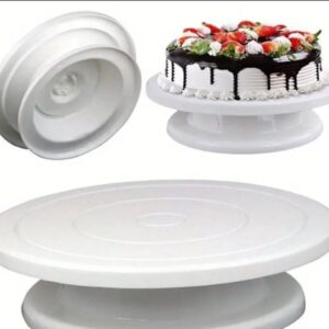Suport tort, Pvc