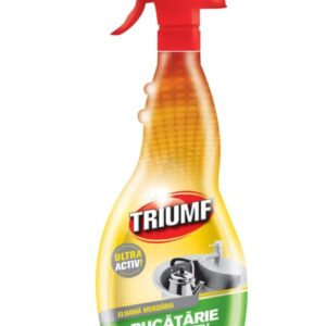 Triumf, Detergent Bucatarie, 500 ml