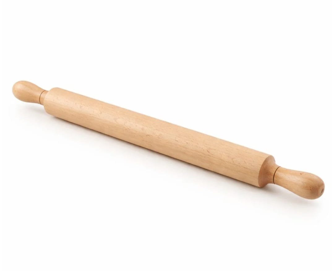 Sucitor lemn, 30 cm