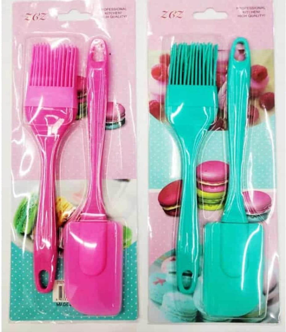 Spatula+Pensula