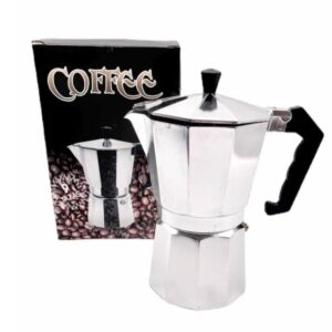 Infuzor cafea