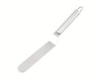 Spatula de nivelat tort, prajituri inox