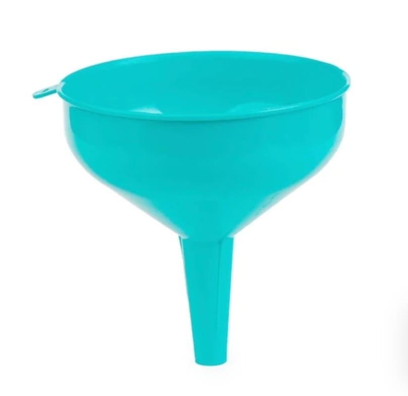 Palnie sticle, plastic