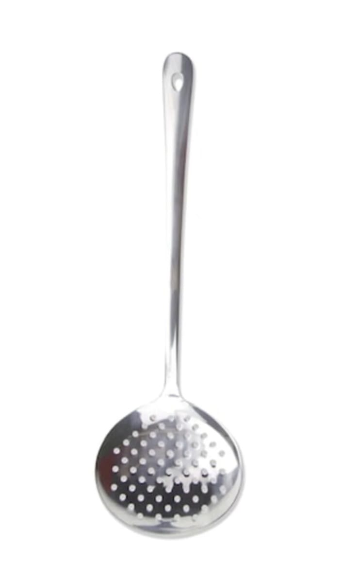 Spumiera inox