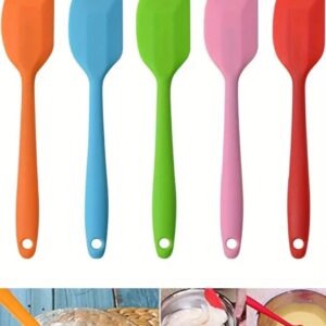 Spatula turnata