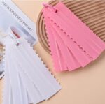 Spatule decor tort / prajituri , 4 buc