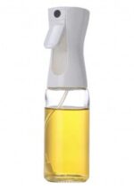 Sticla cu pulverizator, ulei, otet, 200 ml