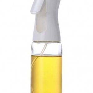 Sticla cu pulverizator, ulei, otet, 200 ml