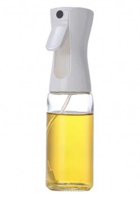 Sticla cu pulverizator, ulei, otet, 200 ml