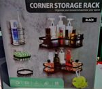 Suport accesorii baie, 5 piese