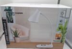 Lampa cu senzor