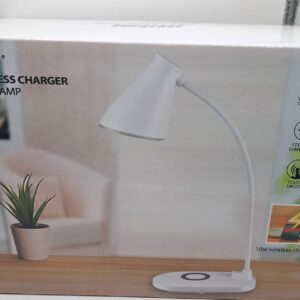 Lampa cu senzor