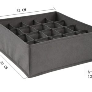 Organizator, diverse, 20 compartimente