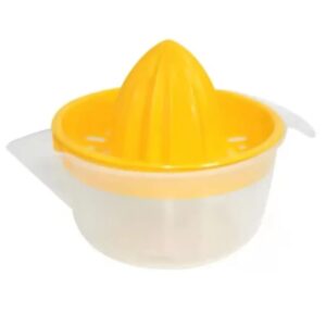 Storcator citrice, manual