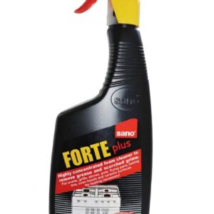 Solutie curatare frigidere TRIUMF, 500 ml