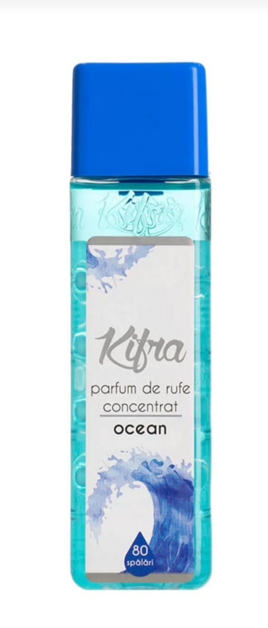 Kifra parfum de rufe ocean concentrat, 200 ml