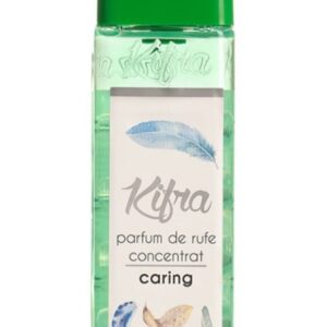 Parfum de rufe concentrat Caring, Kifra, 200 ml