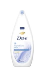 Gel de Dus - Dove Advanced Care Deeply Nourshing Shower Gel, 450 ml