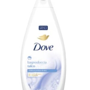 Gel de Dus - Dove Advanced Care Deeply Nourshing Shower Gel, 450 ml