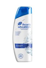 Sampon Antimatreata Clasic - Head&Shoulders Anti-Dandruff Shampoo Classic Clean, 330 m