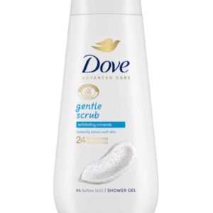 Gel de Dus - Dove Advanced Care Deeply Nourshing Shower Gel, 225 ml