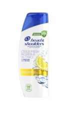 Sampon Antimatreata cu Extract de Citrice pentru Par Gras - Head&Shoulders Anti-Dandruff Shampoo Citrus Fresh for Greasy Hair, 330 m