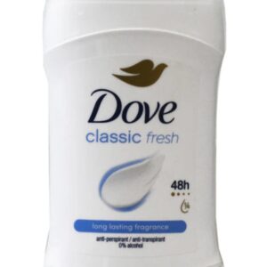 Dove Deo Stick 50ml Original