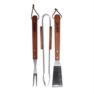 Cleste, spatula, furculita gratar