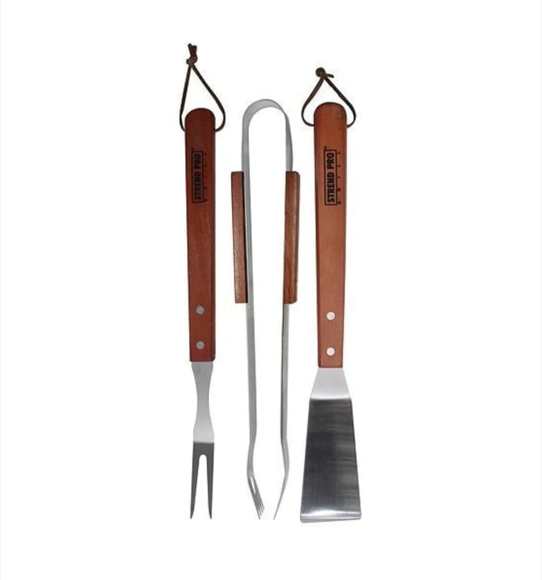 Cleste, spatula, furculita gratar