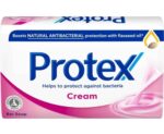 Protex, Sapun solid antibacterian Cream Protex