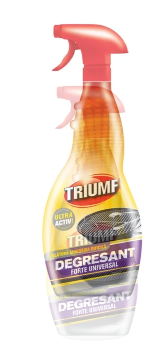 TRIUMF Degresant forte universal Triumf, 500 ml