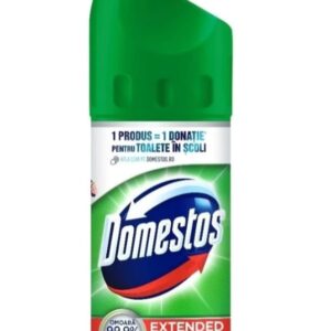 Domestos Dezinfectant inalbitor Pine Fresh 750ml