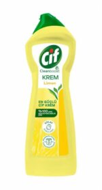 Crema de curatat Cif 750 ml