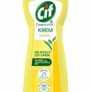 Crema de curatat Cif 750 ml