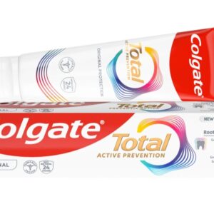 Pasta de dinti Colgate Total Whitening, 100 ml
