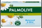 Sapun solid Palmolive Naturals Chamomile & Vitamin E, 90 g