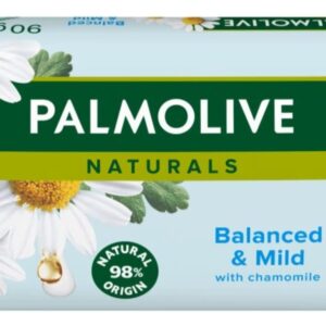 Sapun solid Palmolive Naturals Chamomile & Vitamin E, 90 g