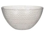 Bol pentru salata, din plastic, capacitate 4,6L
