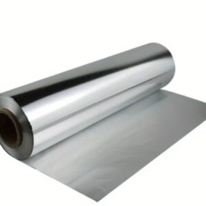 Staniol alimentar, 20 m