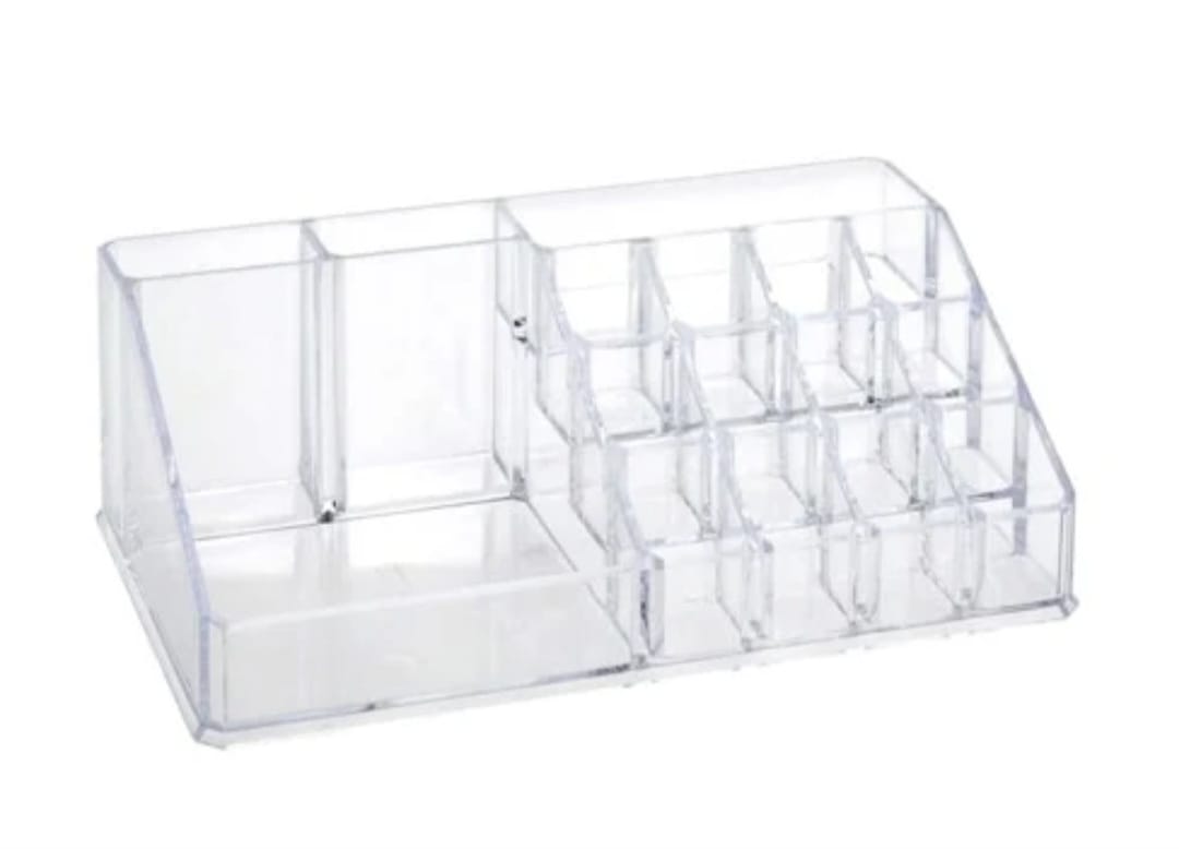 Organizator cosmetice