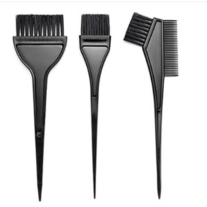 Pensula vopsit, 3 pc