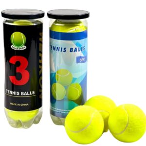 Minge tenis, 3 buc