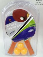 Paleta tenis+minge