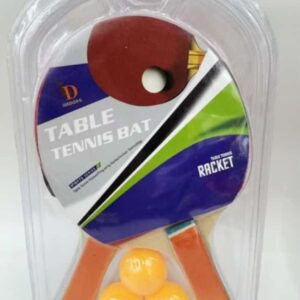 Paleta tenis+minge