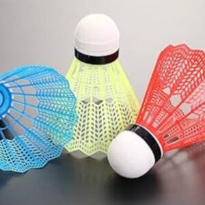 Fluturi tenis, 3 buc