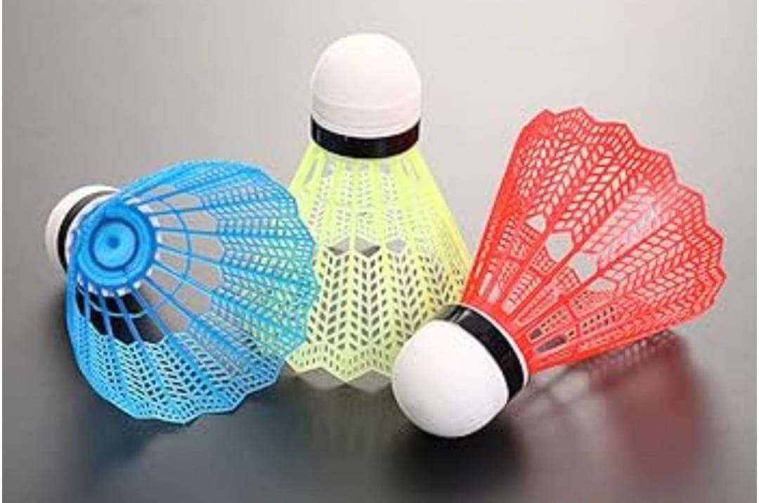 Fluturi tenis, 3 buc