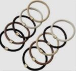 Elastic de par, 3 buc